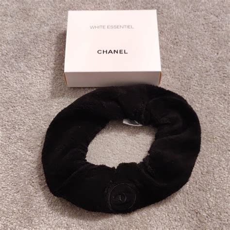 cheap chanel headband|chanel skincare headband.